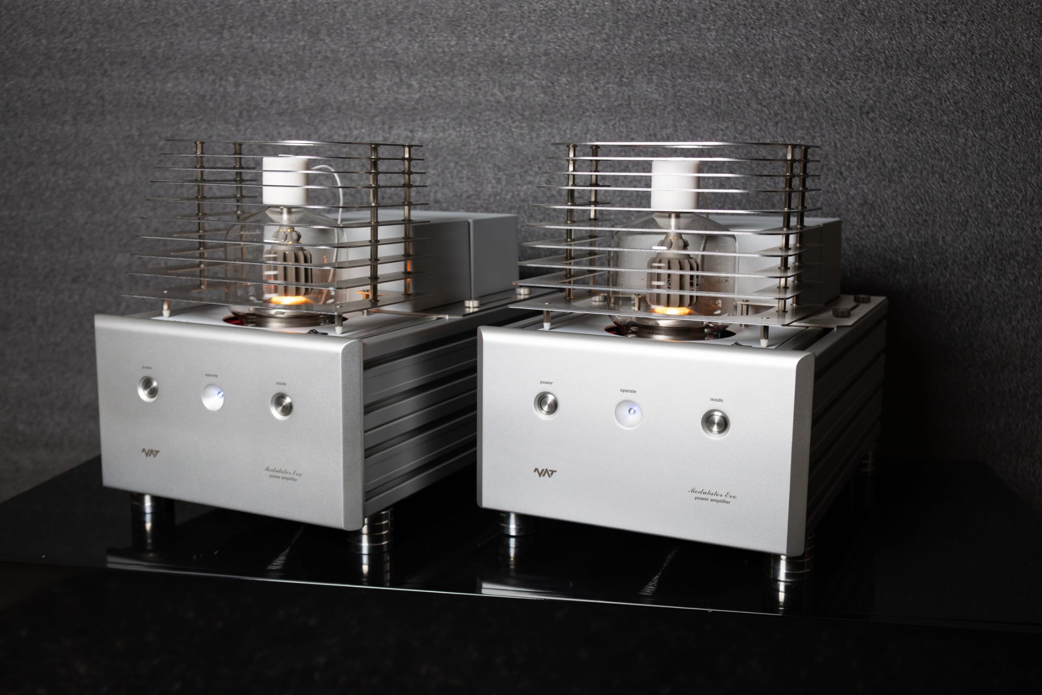 Modulator Evo